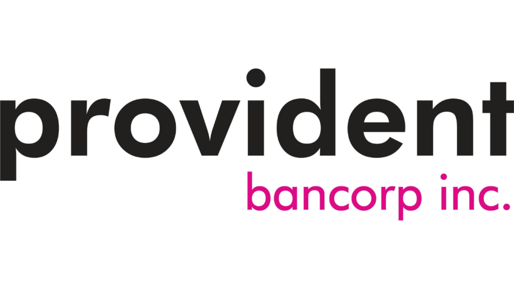 Provident Bancorp Inc.