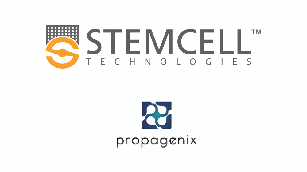STEMCELL Technologies and Propagenix Inc.