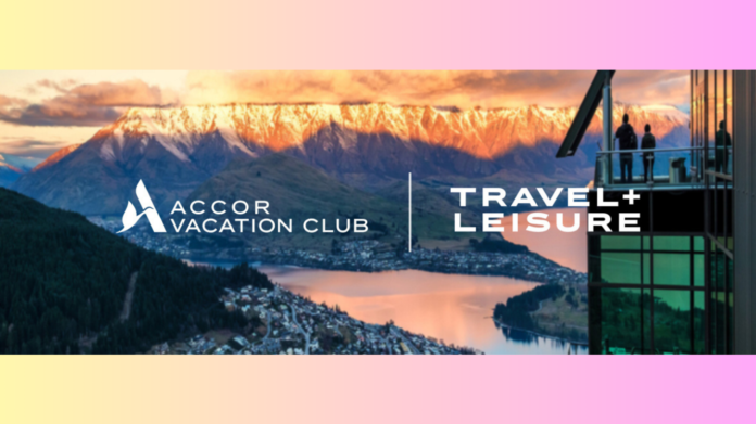 Travel + Leisure Co. Continues Brand Portfolio Expansion with Acquisition of Accor Vacation Club