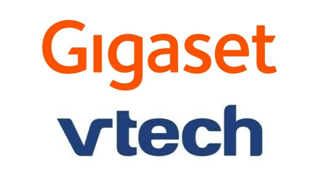 VTech and Gigaset Communications GmbH 