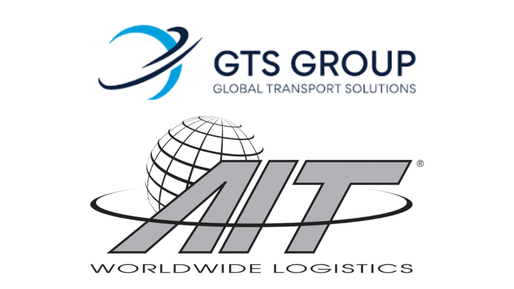 AIT Worldwide Logistics and Global Transport Solutions Group