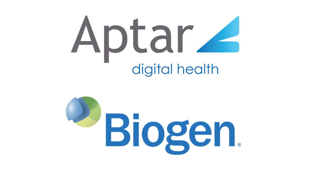 Aptar and Biogen