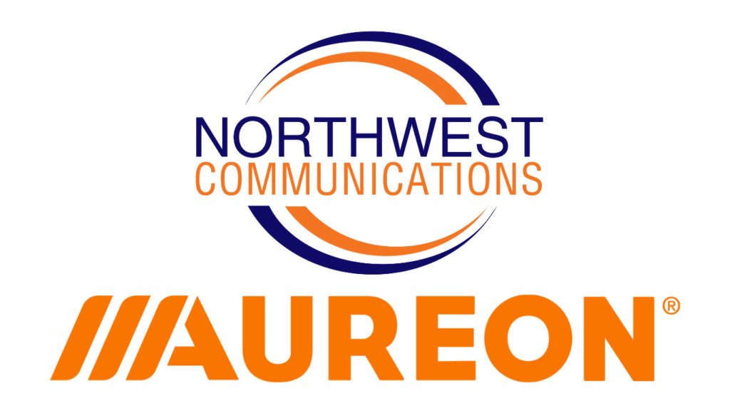 Aureon and Northwest Communications