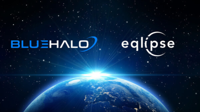 BlueHalo to acquire Eqlipse Technologies