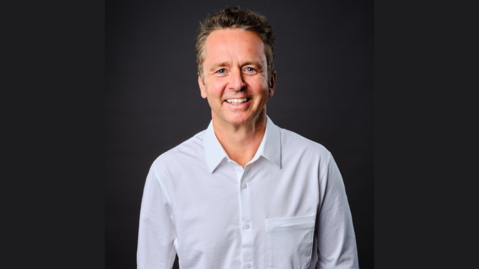 CJ Prober, new CEO of NETGEAR