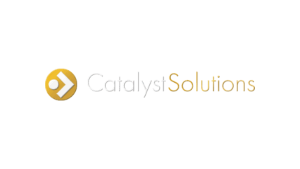 Catalyst Solutions logo