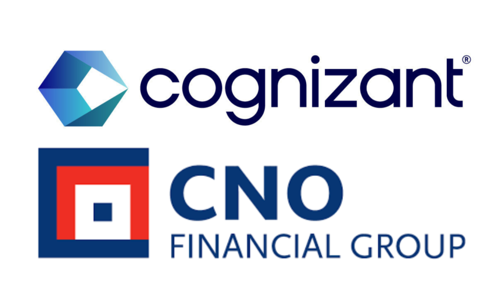 Cognizant and CNO Financial Group