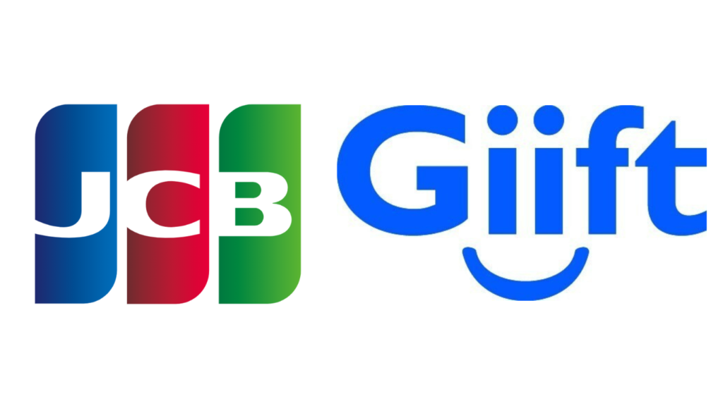 Giift and JCB