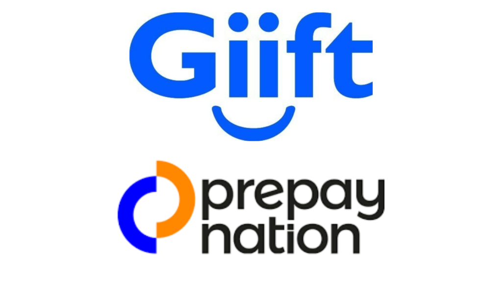 Giift and Prepay Nation