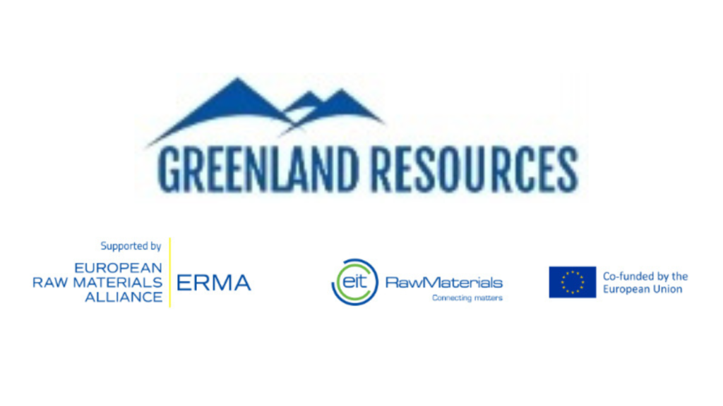 Greenland Resources and COWI