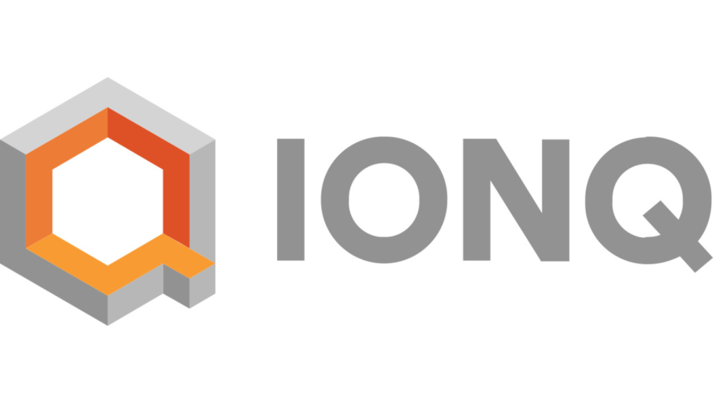 IonQ