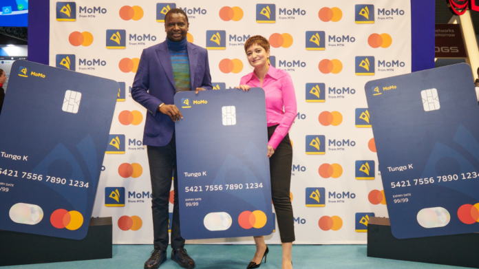 Mastercard and MTN Group Fintech Partner to Drive Acceleration of Mobile Money Ecosystem in Africa Across 13 Markets