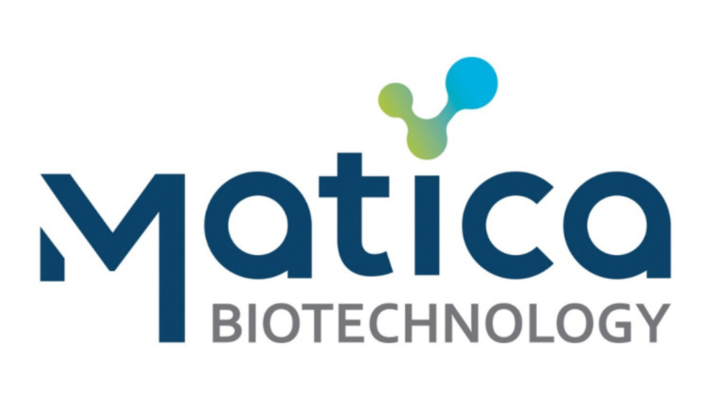 Paul Kim, Matica Bio's new CEO