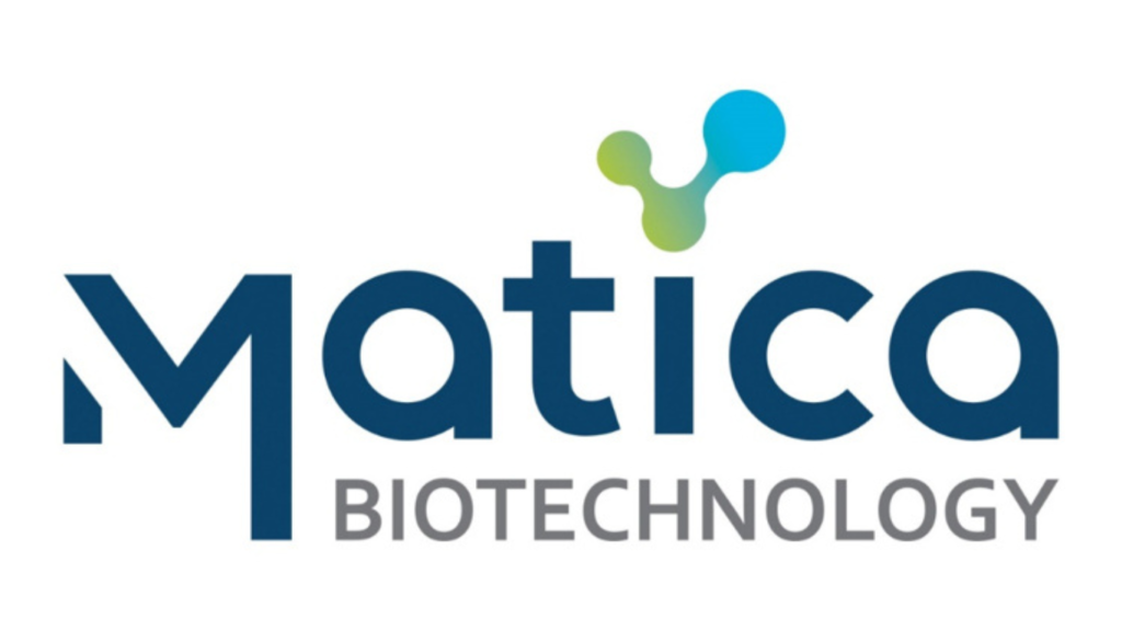 Paul Kim, Matica Bio's new CEO 