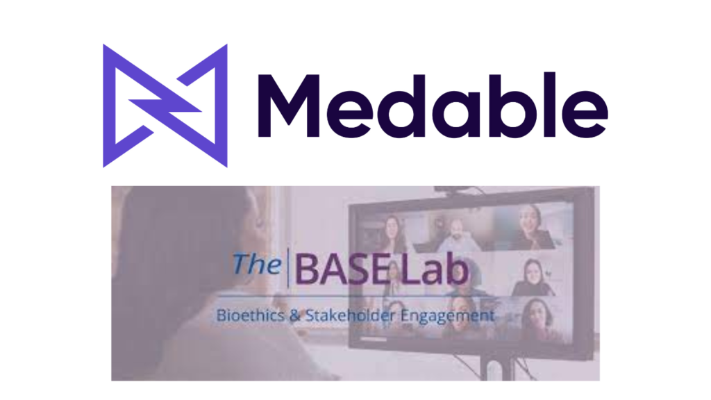 Medable Partners with Duke BASE Lab