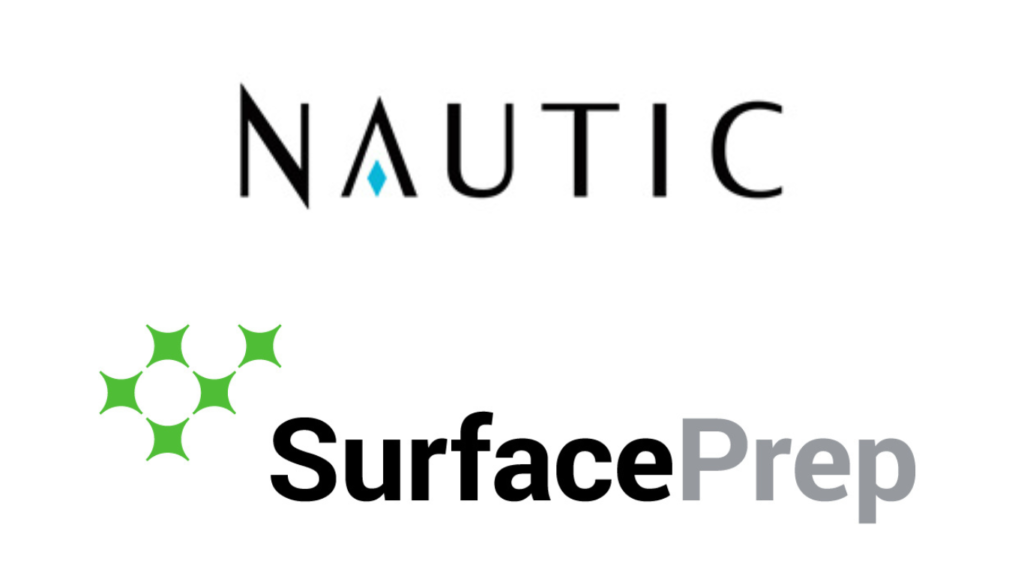 Nautic Partners and SurfacePrep