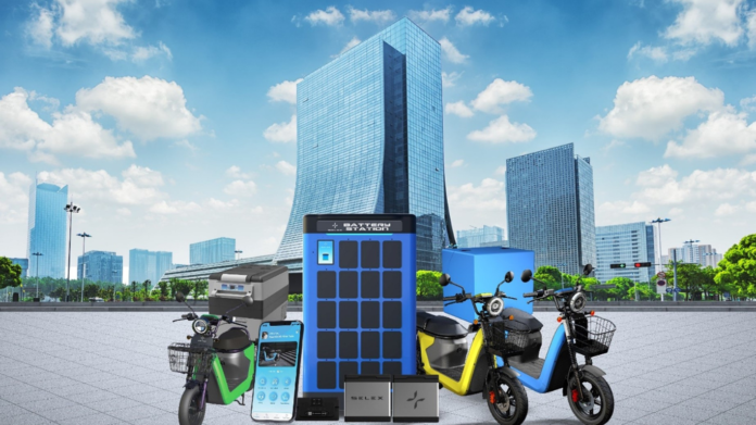 Polyplastics and Selex Motors Join Forces to Advance Electric Two-wheeler Battery Covers