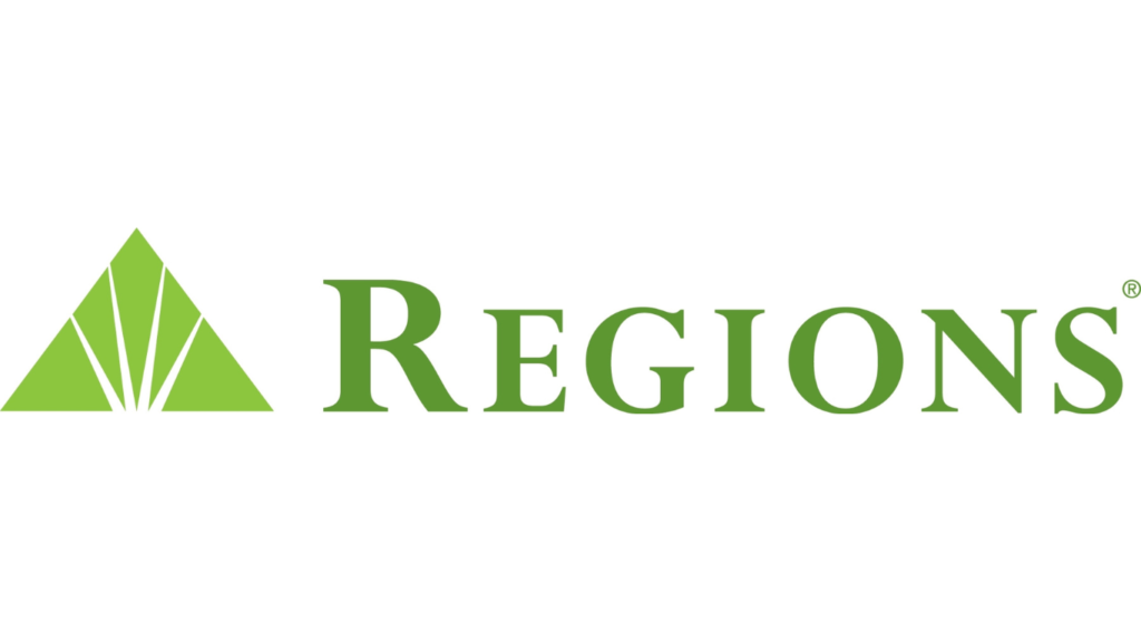 Regions Financial Corp. 