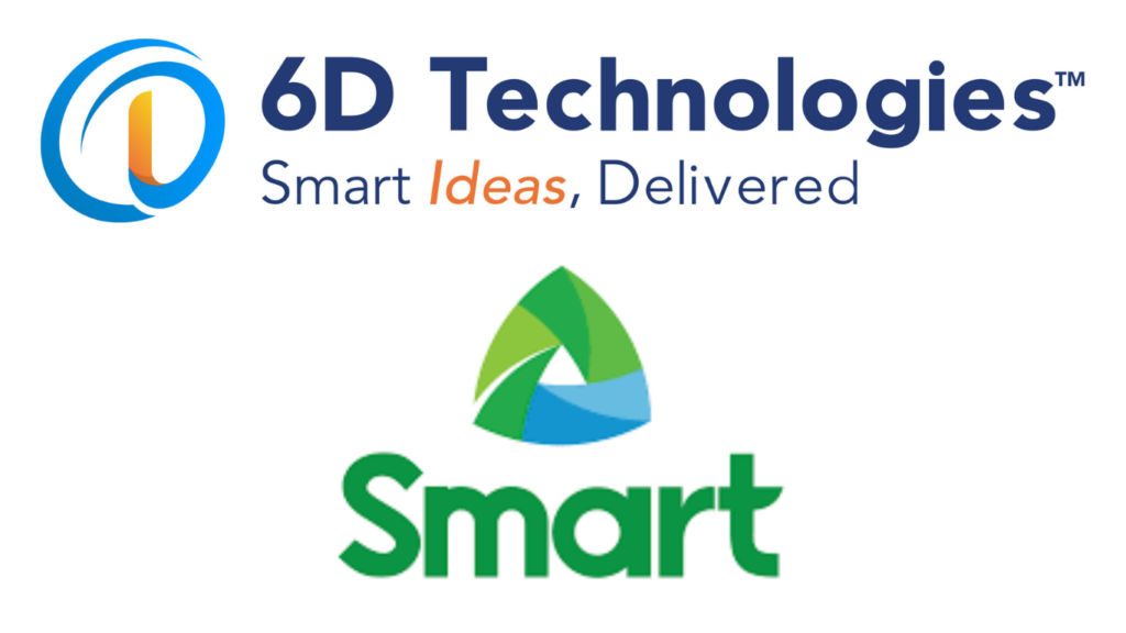 Smart communication and 6D Technologies