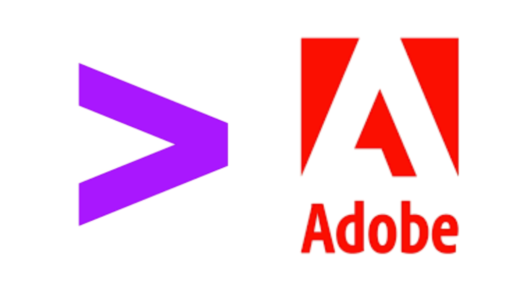 Accenture and Adobe