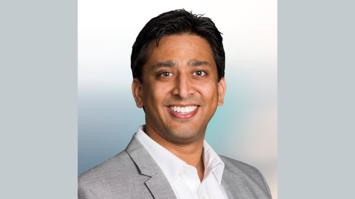 Amish Patel, Chief Operating Officer, Sierra Space