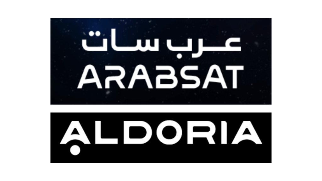 Arabsat and Aldoria