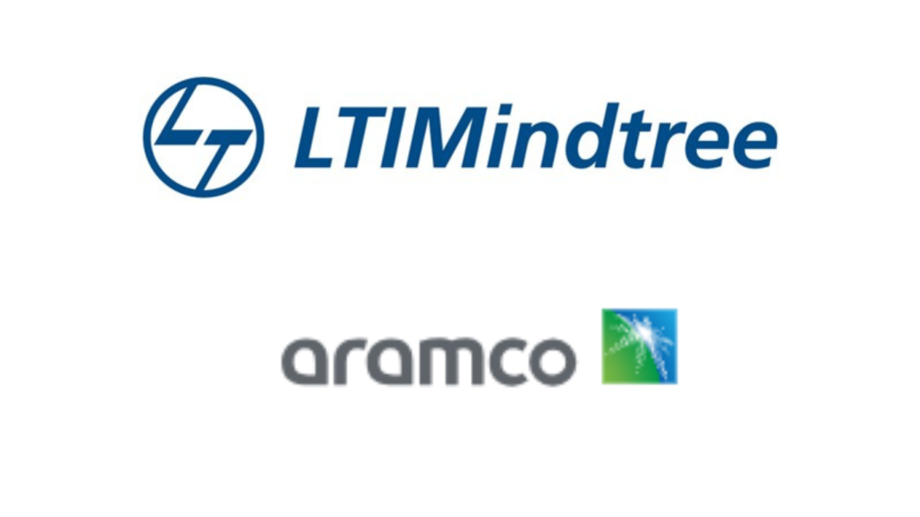 Aramco Digital and LTIMindtree