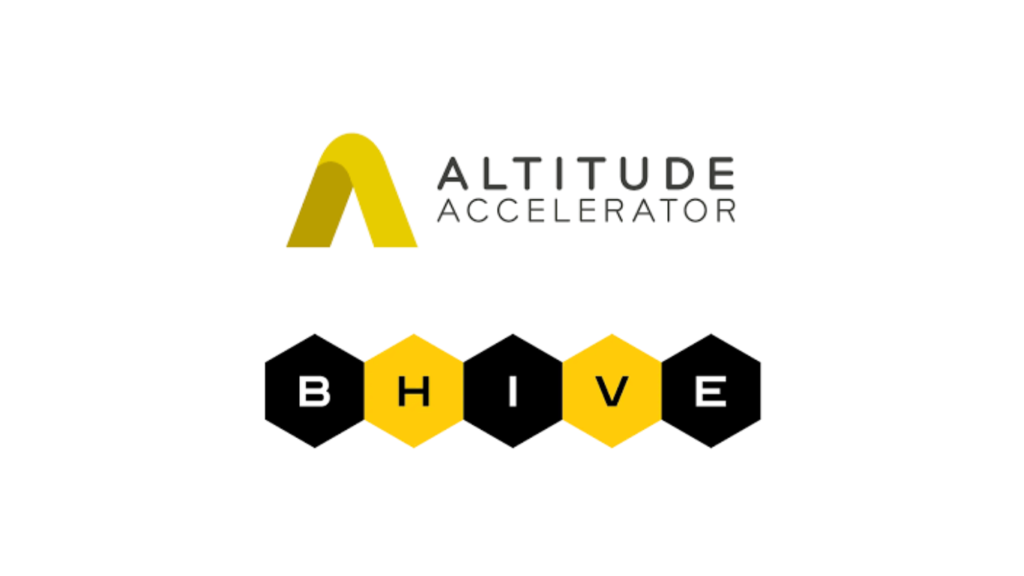 BHive Brampton and Altitude Accelerator