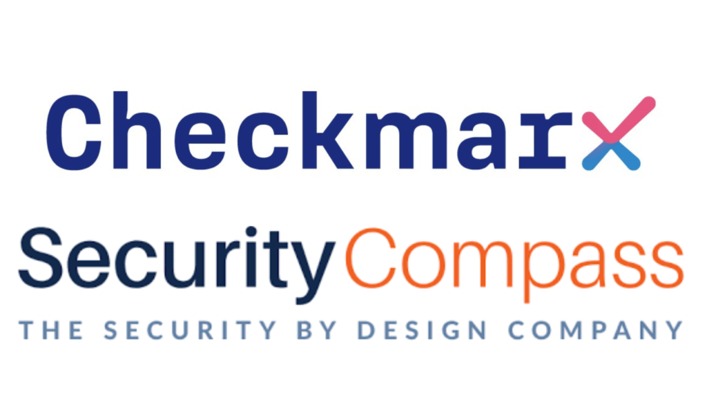 Checkmarx and Security Compass