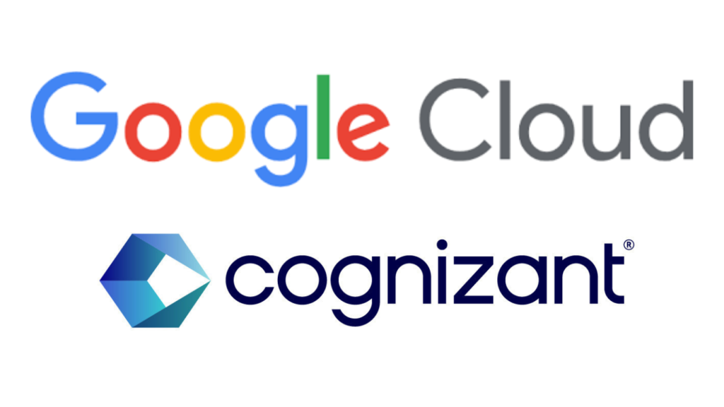 Cognizant and Google Cloud