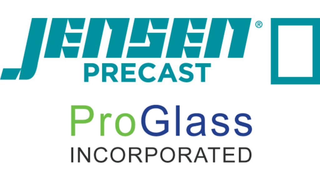 Jensen and ProGlass Incorporated