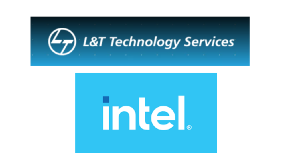 L&T Technology Services and Intel