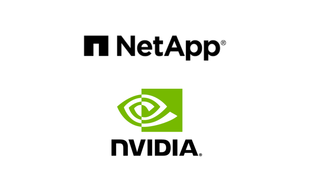 NetApp and  NVIDIA