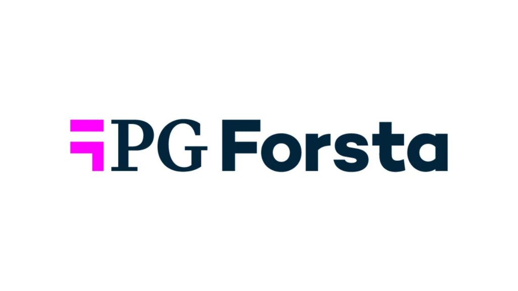 PG Forsta