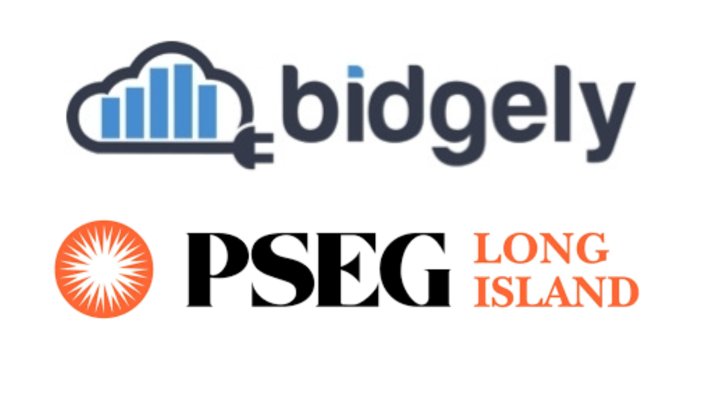 PSEG Long Island and Bidgely
