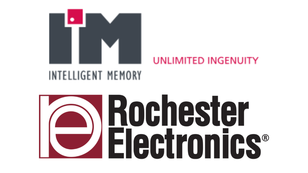 Rochester Electronics and Intelligent Memory