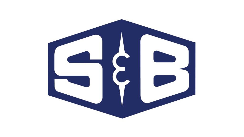 S&B