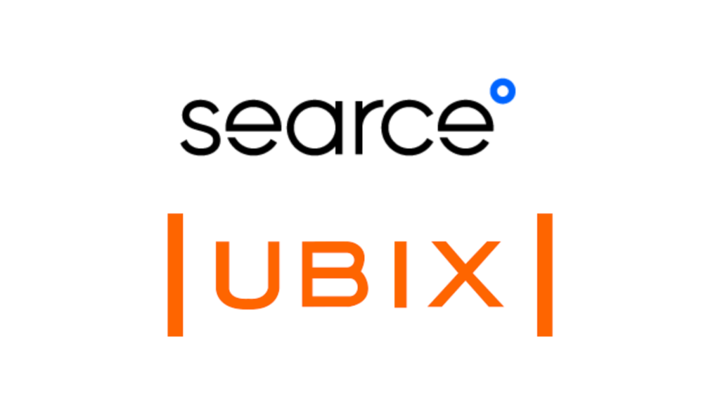 Searce partners with UBIX AI