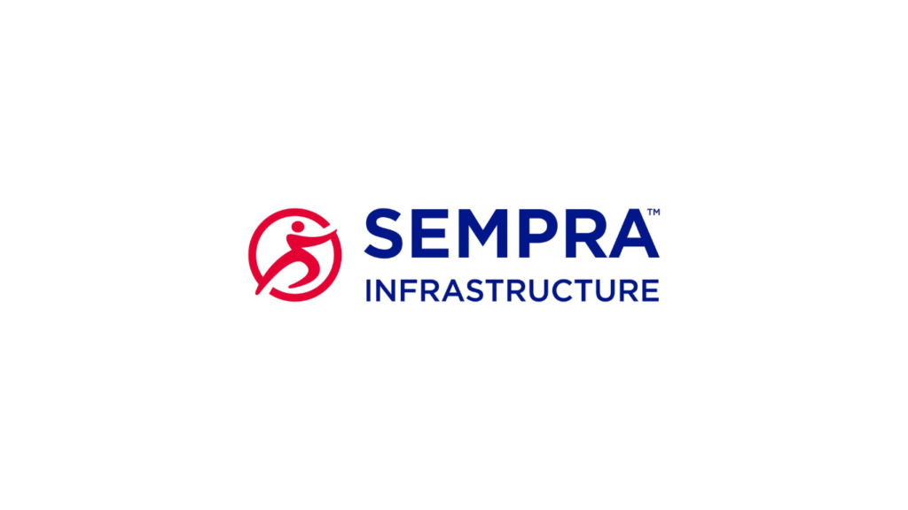 Sempra infrastructure logo