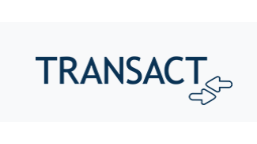 Transact 