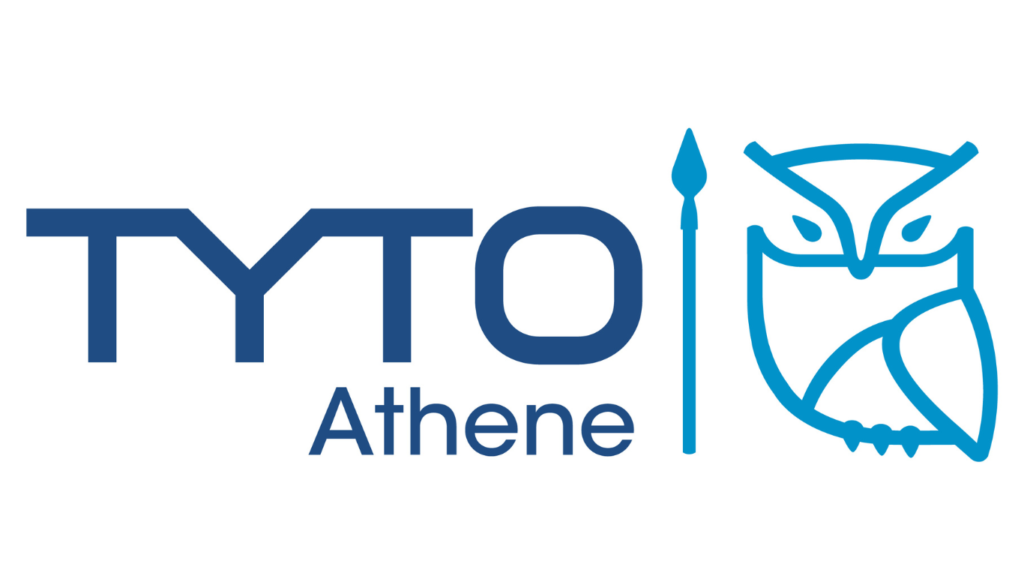 Tyto Athene