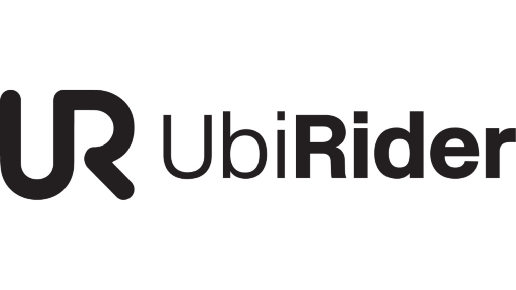 Ubirider Platform