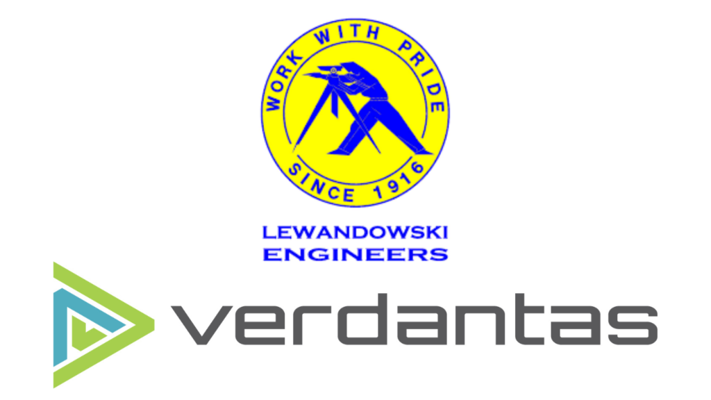 Verdantas and Lewandowski Engineers