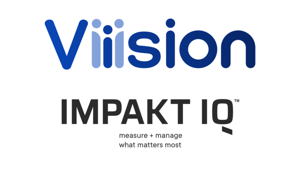 Viiision and Impakt IQ