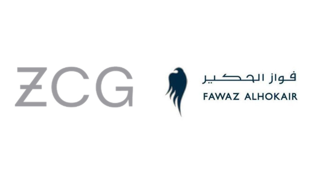 ZCG and Fawaz Alhokair