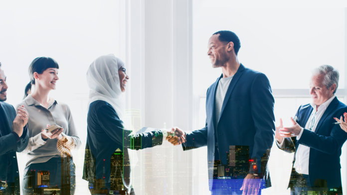 ZCG and Fawaz Alhokair Announce Strategic Partnership and Direct Lending Joint Venture Focused on Investment Across Saudi Arabia(Representational Image)
