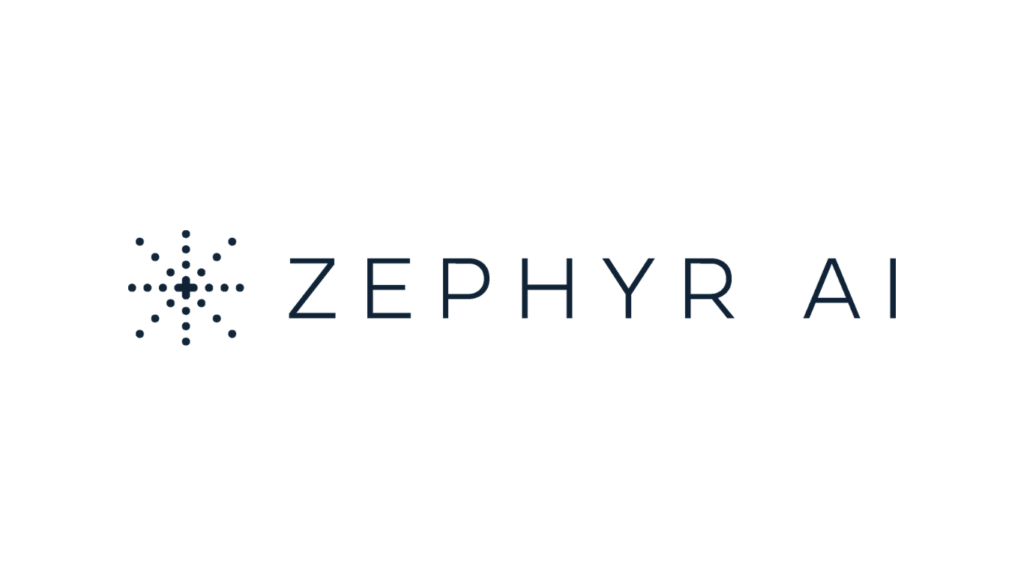 Zephyr AI logo