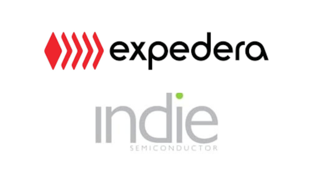 indie Semiconductor and Expedera