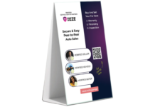 AARO collaborates with EEZE to enhance trust and safety in peer‐to‐peer auto sales AARO collaborates with EEZE to enhance trust and safety in peer‐to‐peer auto sales
