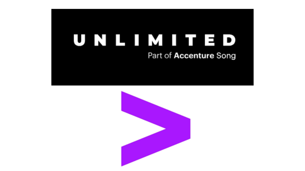 Accenture and  Unlimited